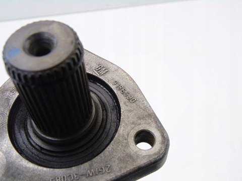 PÓŁOŚ NAPĘDOWA 1.9 CDTI SX4 VECTRA C 159 ZAFIRA 9-3 147 ASTRA H CROMA PÓŁOŚ NAPĘDOWA 1.9 CDTI SX4 VECTRA C 159 ZAFIRA 9-3 147 ASTRA H CROMA