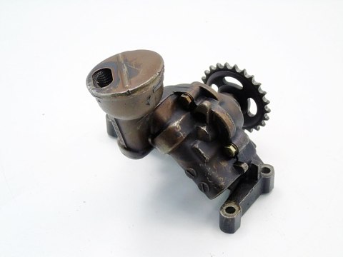 POMPA OLEJU 2.0 KOMPRESSOR MERCEDES CLK C208 A208 W202 S202 C200 W203 POMPA OLEJU 2.0 KOMPRESSOR MERCEDES CLK C208 A208 W202 S202 C200 W203