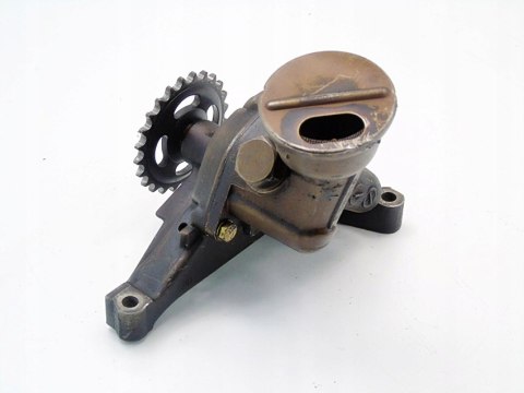 POMPA OLEJU 2.0 KOMPRESSOR MERCEDES CLK C208 A208 W202 S202 C200 W203 POMPA OLEJU 2.0 KOMPRESSOR MERCEDES CLK C208 A208 W202 S202 C200 W203