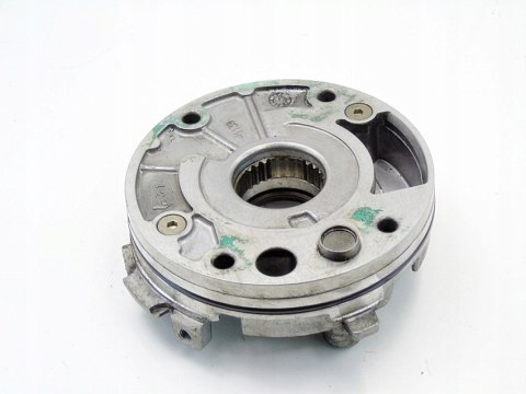 POMPA OLEJU 2.4 D5 VOLVO XC90 XC60 XC70 V70 2 3 S60 S80 2 3077709 POMPA OLEJU 2.4 D5 VOLVO XC90 XC60 XC70 V70 2 3 S60 S80 2 3077709