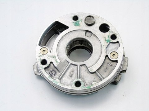 POMPA OLEJU 2.4 D5 VOLVO XC90 XC60 XC70 V70 2 3 S60 S80 2 3077709 POMPA OLEJU 2.4 D5 VOLVO XC90 XC60 XC70 V70 2 3 S60 S80 2 3077709