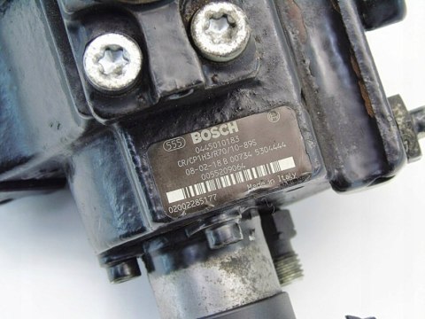 POMPA WTRYSKOWA 1.9 CDTI ASTRA H VECTRA C ZAFIRA SIGNUM 9-3 0445010183 POMPA WTRYSKOWA 1.9 CDTI ASTRA H VECTRA C ZAFIRA SIGNUM 9-3 0445010183