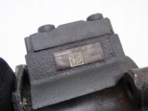 POMPA WTRYSKOWA 2.2 HDI TDCI EURO 5 TRANSIT BOXER JUMPER BK2Q-9B395-AC POMPA WTRYSKOWA 2.2 HDI TDCI EURO 5 TRANSIT BOXER JUMPER BK2Q-9B395-AC