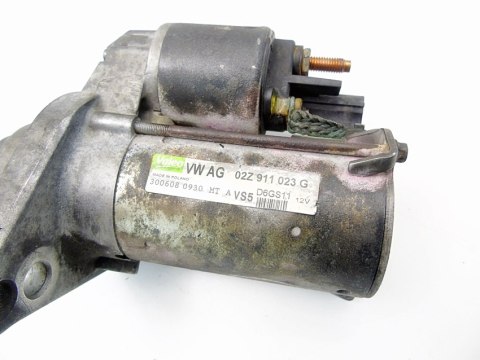 ROZRUSZNIK 1.4 TSI GOLF 6 OCTAVIA EOS JETTA PASSAT B6 B7 A1 TIGUAN YETI ROZRUSZNIK 1.4 TSI GOLF 6 OCTAVIA EOS JETTA PASSAT B6 B7 A1 TIGUAN YETI