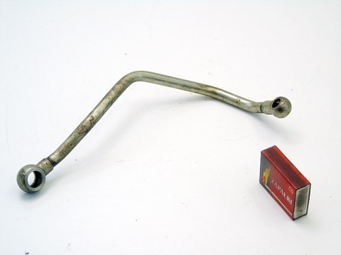 RURKA PRZEWÓD OLEJU 2.4 D5 VOLVO XC90 XC60 XC70 V70 2 3 S60 S80 2 RURKA PRZEWÓD OLEJU 2.4 D5 VOLVO XC90 XC60 XC70 V70 2 3 S60 S80 2