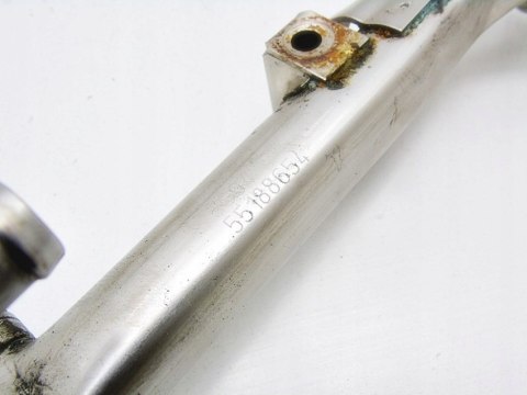 RURKA WODY 1.9 CDTI SX4 VECTRA C 159 ZAFIRA 9-3 147 ASTRA H CROMA RURKA WODY 1.9 CDTI SX4 VECTRA C 159 ZAFIRA 9-3 147 ASTRA H CROMA