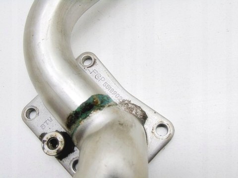 RURKA WODY 1.9 CDTI SX4 VECTRA C 159 ZAFIRA 9-3 147 ASTRA H CROMA RURKA WODY 1.9 CDTI SX4 VECTRA C 159 ZAFIRA 9-3 147 ASTRA H CROMA
