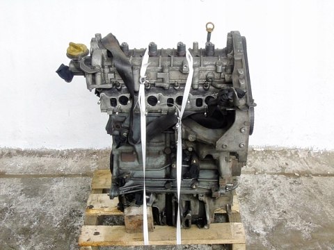 SILNIK SŁUPEK Z WTRYSKAMI Z19DTH 1.9 CDTI ASTRA H VECTRA C ZAFIRA SIGNUM SILNIK SŁUPEK Z WTRYSKAMI Z19DTH 1.9 CDTI ASTRA H VECTRA C ZAFIRA SIGNUM