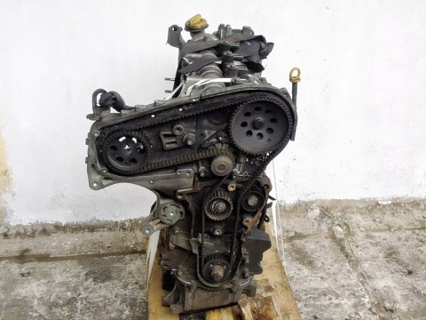 SILNIK SŁUPEK Z WTRYSKAMI Z19DTH 1.9 CDTI ASTRA H VECTRA C ZAFIRA SIGNUM SILNIK SŁUPEK Z WTRYSKAMI Z19DTH 1.9 CDTI ASTRA H VECTRA C ZAFIRA SIGNUM