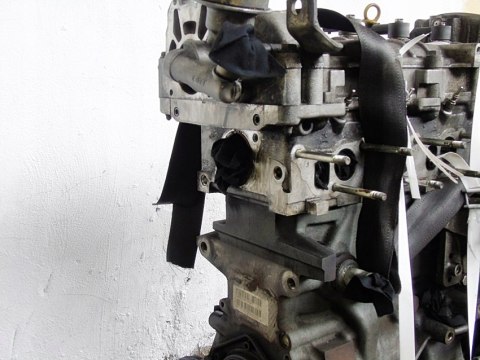 SILNIK SŁUPEK Z WTRYSKAMI Z19DTH 1.9 CDTI ASTRA H VECTRA C ZAFIRA SIGNUM SILNIK SŁUPEK Z WTRYSKAMI Z19DTH 1.9 CDTI ASTRA H VECTRA C ZAFIRA SIGNUM