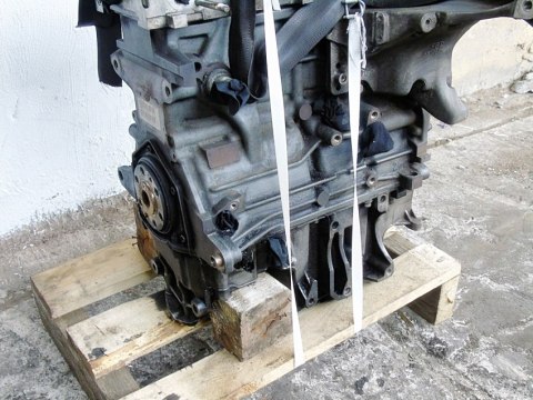 SILNIK SŁUPEK Z WTRYSKAMI Z19DTH 1.9 CDTI ASTRA H VECTRA C ZAFIRA SIGNUM SILNIK SŁUPEK Z WTRYSKAMI Z19DTH 1.9 CDTI ASTRA H VECTRA C ZAFIRA SIGNUM