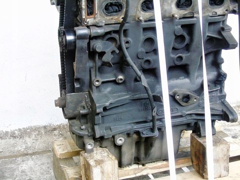 SILNIK SŁUPEK Z WTRYSKAMI Z19DTH 1.9 CDTI ASTRA H VECTRA C ZAFIRA SIGNUM SILNIK SŁUPEK Z WTRYSKAMI Z19DTH 1.9 CDTI ASTRA H VECTRA C ZAFIRA SIGNUM