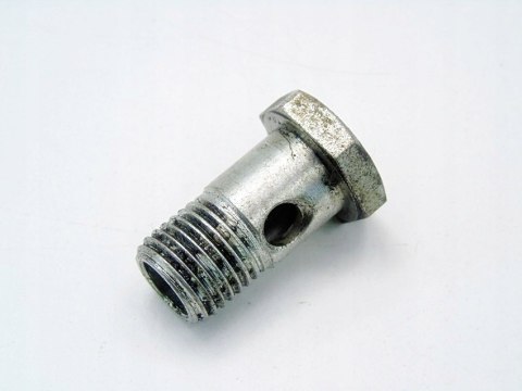 ŚRUBA RURKI OLEJU 2.4 D5 VOLVO XC90 XC60 XC70 V70 2 3 S60 S80 2 ŚRUBA RURKI OLEJU 2.4 D5 VOLVO XC90 XC60 XC70 V70 2 3 S60 S80 2