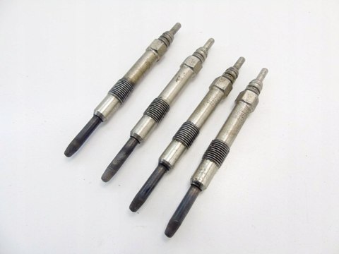 ŚWIECE ŻAROWE 1.9 CDTI SX4 VECTRA C 159 ZAFIRA 9-3 147 ASTRA H CROMA ŚWIECE ŻAROWE 1.9 CDTI SX4 VECTRA C 159 ZAFIRA 9-3 147 ASTRA H CROMA