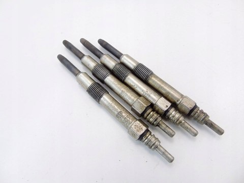 ŚWIECE ŻAROWE 1.9 CDTI SX4 VECTRA C 159 ZAFIRA 9-3 147 ASTRA H CROMA ŚWIECE ŻAROWE 1.9 CDTI SX4 VECTRA C 159 ZAFIRA 9-3 147 ASTRA H CROMA