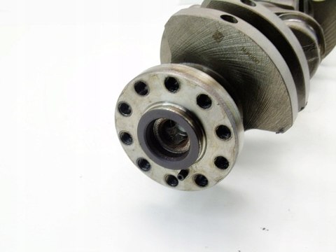 WAŁ KORBOWY 7810 93.2 2.4 D5 VOLVO XC90 XC60 XC70 V70 2 3 S60 S80 2 WAŁ KORBOWY 7810 93.2 2.4 D5 VOLVO XC90 XC60 XC70 V70 2 3 S60 S80 2