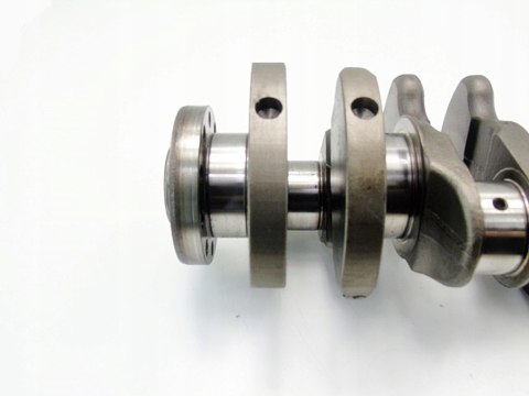 WAŁ KORBOWY 7810 93.2 2.4 D5 VOLVO XC90 XC60 XC70 V70 2 3 S60 S80 2 WAŁ KORBOWY 7810 93.2 2.4 D5 VOLVO XC90 XC60 XC70 V70 2 3 S60 S80 2