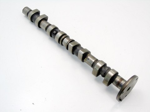 WAŁEK ROZRZĄDU 2.0 KOMPRESSOR MERCEDES CLK C208 A208 W202 S202 C200 W203 WAŁEK ROZRZĄDU 2.0 KOMPRESSOR MERCEDES CLK C208 A208 W202 S202 C200 W203