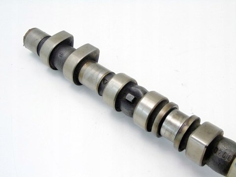WAŁEK ROZRZĄDU 2.0 KOMPRESSOR MERCEDES CLK C208 A208 W202 S202 C200 W203 WAŁEK ROZRZĄDU 2.0 KOMPRESSOR MERCEDES CLK C208 A208 W202 S202 C200 W203