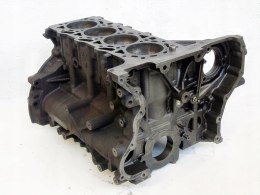 BLOK SILNIKA H9FA 2.4 TDCI FORD TRANSIT MK6 MK7 4C1Q-6015-AB