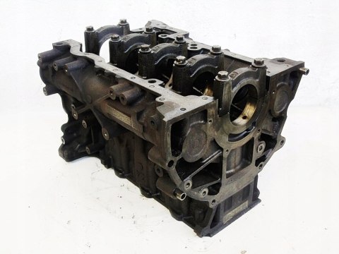 BLOK SILNIKA H9FA 2.4 TDCI FORD TRANSIT MK6 MK7 4C1Q-6015-AB BLOK SILNIKA H9FA 2.4 TDCI FORD TRANSIT MK6 MK7 4C1Q-6015-AB