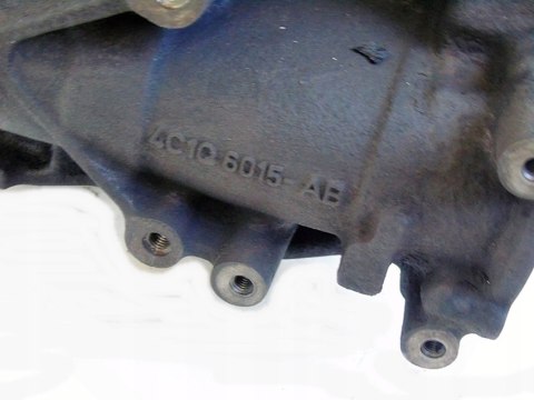 BLOK SILNIKA H9FA 2.4 TDCI FORD TRANSIT MK6 MK7 4C1Q-6015-AB BLOK SILNIKA H9FA 2.4 TDCI FORD TRANSIT MK6 MK7 4C1Q-6015-AB