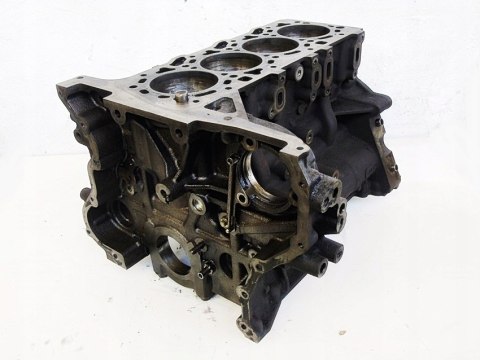 BLOK SILNIKA H9FA 2.4 TDCI FORD TRANSIT MK6 MK7 4C1Q-6015-AB BLOK SILNIKA H9FA 2.4 TDCI FORD TRANSIT MK6 MK7 4C1Q-6015-AB