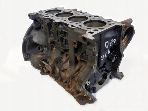 BLOK SILNIKA M9R 630 2.0 DCI CDTI TRAFIC 2 VIVARO PRIMASTAR LAGUNA 3 BLOK SILNIKA M9R 630 2.0 DCI CDTI TRAFIC 2 VIVARO PRIMASTAR LAGUNA 3