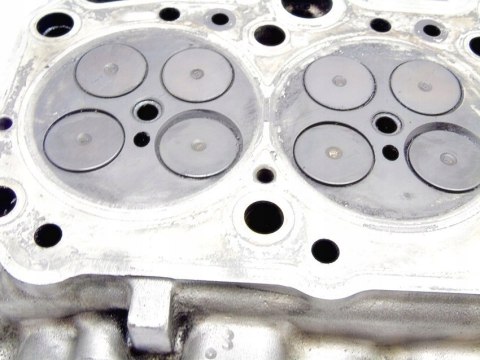 GŁOWICA 1.7 DTI ASTRA G CORSA C MERIVA COMBO GŁOWICA 1.7 DTI ASTRA G CORSA C MERIVA COMBO