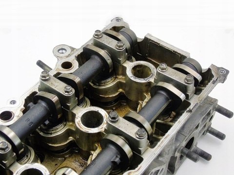 GŁOWICA WAŁKI M13A 1.3 16V SWIFT 3 JIMNY IGNIS 2 LIANA WAGON R JUSTY 3 GŁOWICA WAŁKI M13A 1.3 16V SWIFT 3 JIMNY IGNIS 2 LIANA WAGON R JUSTY 3