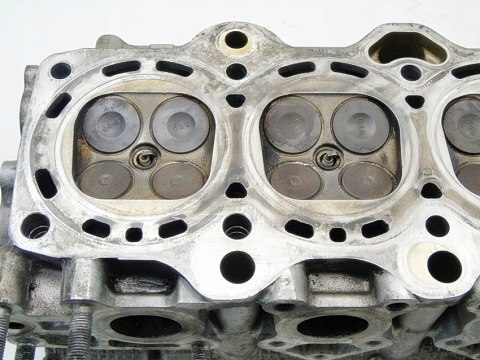 GŁOWICA WAŁKI M13A 1.3 16V SWIFT 3 JIMNY IGNIS 2 LIANA WAGON R JUSTY 3 GŁOWICA WAŁKI M13A 1.3 16V SWIFT 3 JIMNY IGNIS 2 LIANA WAGON R JUSTY 3
