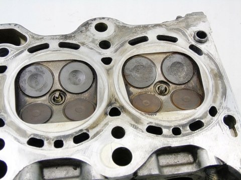 GŁOWICA WAŁKI M13A 1.3 16V SWIFT 3 JIMNY IGNIS 2 LIANA WAGON R JUSTY 3 GŁOWICA WAŁKI M13A 1.3 16V SWIFT 3 JIMNY IGNIS 2 LIANA WAGON R JUSTY 3