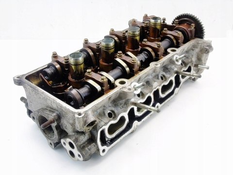 GŁOWICA WAŁKI ROZRZĄDU 1.2 16V SWIFT IV 3 AGILA B SPLASH SOLIO DELICA K12B GŁOWICA WAŁKI ROZRZĄDU 1.2 16V SWIFT IV 3 AGILA B SPLASH SOLIO DELICA K12B