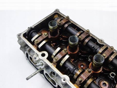 GŁOWICA WAŁKI ROZRZĄDU 1.2 16V SWIFT IV 3 AGILA B SPLASH SOLIO DELICA K12B GŁOWICA WAŁKI ROZRZĄDU 1.2 16V SWIFT IV 3 AGILA B SPLASH SOLIO DELICA K12B