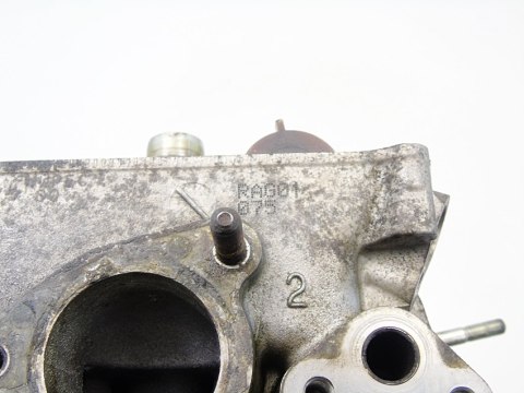 GŁOWICA WAŁKI ROZRZĄDU 1.2 16V SWIFT IV 3 AGILA B SPLASH SOLIO DELICA K12B GŁOWICA WAŁKI ROZRZĄDU 1.2 16V SWIFT IV 3 AGILA B SPLASH SOLIO DELICA K12B
