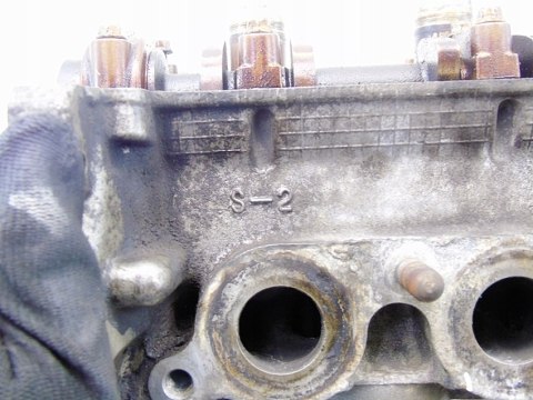 GŁOWICA WAŁKI ROZRZĄDU 1.2 16V SWIFT IV 3 AGILA B SPLASH SOLIO DELICA K12B GŁOWICA WAŁKI ROZRZĄDU 1.2 16V SWIFT IV 3 AGILA B SPLASH SOLIO DELICA K12B