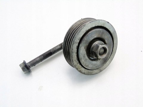KOŁO NAPINACZ PASKA 1.3 1.5 16V SWIFT 3 JIMNY IGNIS 2 LIANA WAGON R JUSTY 3 KOŁO NAPINACZ PASKA 1.3 1.5 16V SWIFT 3 JIMNY IGNIS 2 LIANA WAGON R JUSTY 3