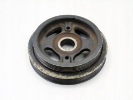 KOŁO PASOWE WAŁU 1.2 16V SWIFT IV 3 AGILA B SPLASH SOLIO DELICA K12B