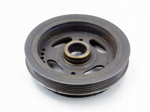 KOŁO PASOWE WAŁU 1.2 16V SWIFT IV 3 AGILA B SPLASH SOLIO DELICA K12B KOŁO PASOWE WAŁU 1.2 16V SWIFT IV 3 AGILA B SPLASH SOLIO DELICA K12B