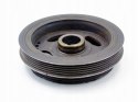 KOŁO PASOWE WAŁU 1.2 16V SWIFT IV 3 AGILA B SPLASH SOLIO DELICA K12B