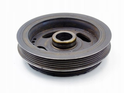 KOŁO PASOWE WAŁU 1.2 16V SWIFT IV 3 AGILA B SPLASH SOLIO DELICA K12B KOŁO PASOWE WAŁU 1.2 16V SWIFT IV 3 AGILA B SPLASH SOLIO DELICA K12B