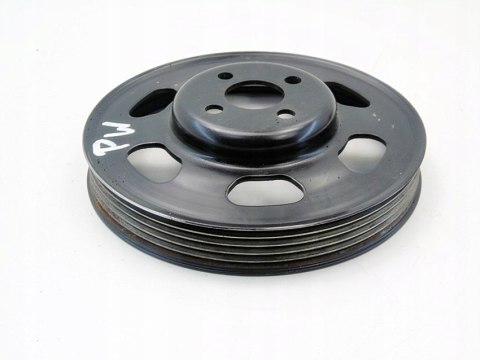 KOŁO POMPY WODY 1.2 16V SWIFT IV 3 AGILA B SPLASH SOLIO DELICA K12B KOŁO POMPY WODY 1.2 16V SWIFT IV 3 AGILA B SPLASH SOLIO DELICA K12B