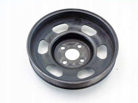 KOŁO POMPY WODY 1.2 16V SWIFT IV 3 AGILA B SPLASH SOLIO DELICA K12B KOŁO POMPY WODY 1.2 16V SWIFT IV 3 AGILA B SPLASH SOLIO DELICA K12B