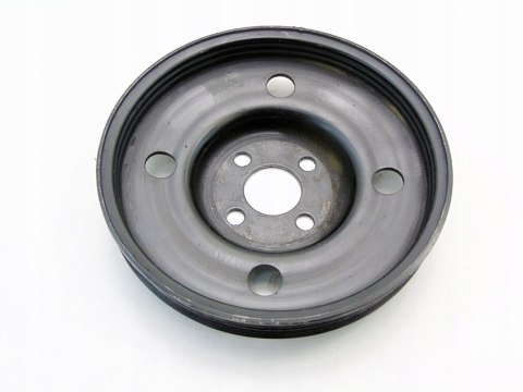 KOŁO POMPY WODY 1.3 1.5 B 16V SWIFT 3 JIMNY IGNIS 2 LIANA WAGON R JUSTY 3 KOŁO POMPY WODY 1.3 1.5 B 16V SWIFT 3 JIMNY IGNIS 2 LIANA WAGON R JUSTY 3