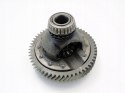 MECHANIZM RÓŻNICOWY 16/55 1.1 1.2 PUNTO SEICENTO BRAVO PANDA STILO ALBEA Y