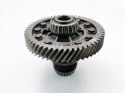 MECHANIZM RÓŻNICOWY 16/55 1.1 1.2 PUNTO SEICENTO BRAVO PANDA STILO ALBEA Y