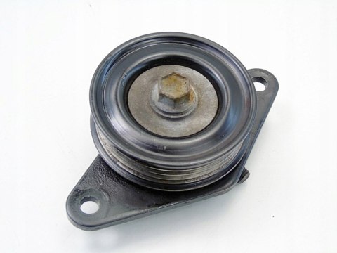 NAPINACZ PASKA ROLKA 1.2 16V SWIFT IV 3 AGILA B SPLASH SOLIO DELICA K12B NAPINACZ PASKA ROLKA 1.2 16V SWIFT IV 3 AGILA B SPLASH SOLIO DELICA K12B