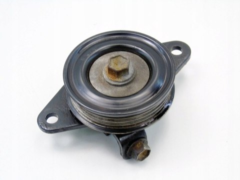 NAPINACZ PASKA ROLKA 1.2 16V SWIFT IV 3 AGILA B SPLASH SOLIO DELICA K12B NAPINACZ PASKA ROLKA 1.2 16V SWIFT IV 3 AGILA B SPLASH SOLIO DELICA K12B