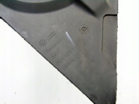 OBUDOWA ROZRZĄDU 1.4 TDI FABIA A2 POLO IBIZA LUPO AROSA CORDOBA 045109107F OBUDOWA ROZRZĄDU 1.4 TDI FABIA A2 POLO IBIZA LUPO AROSA CORDOBA 045109107F