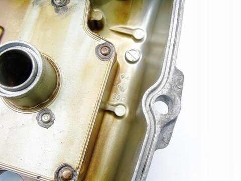 POKRYWA ZAWORÓW 1.3 B SWIFT 3 JIMNY IGNIS 2 LIANA WAGON R JUSTY 3 POKRYWA ZAWORÓW 1.3 B SWIFT 3 JIMNY IGNIS 2 LIANA WAGON R JUSTY 3